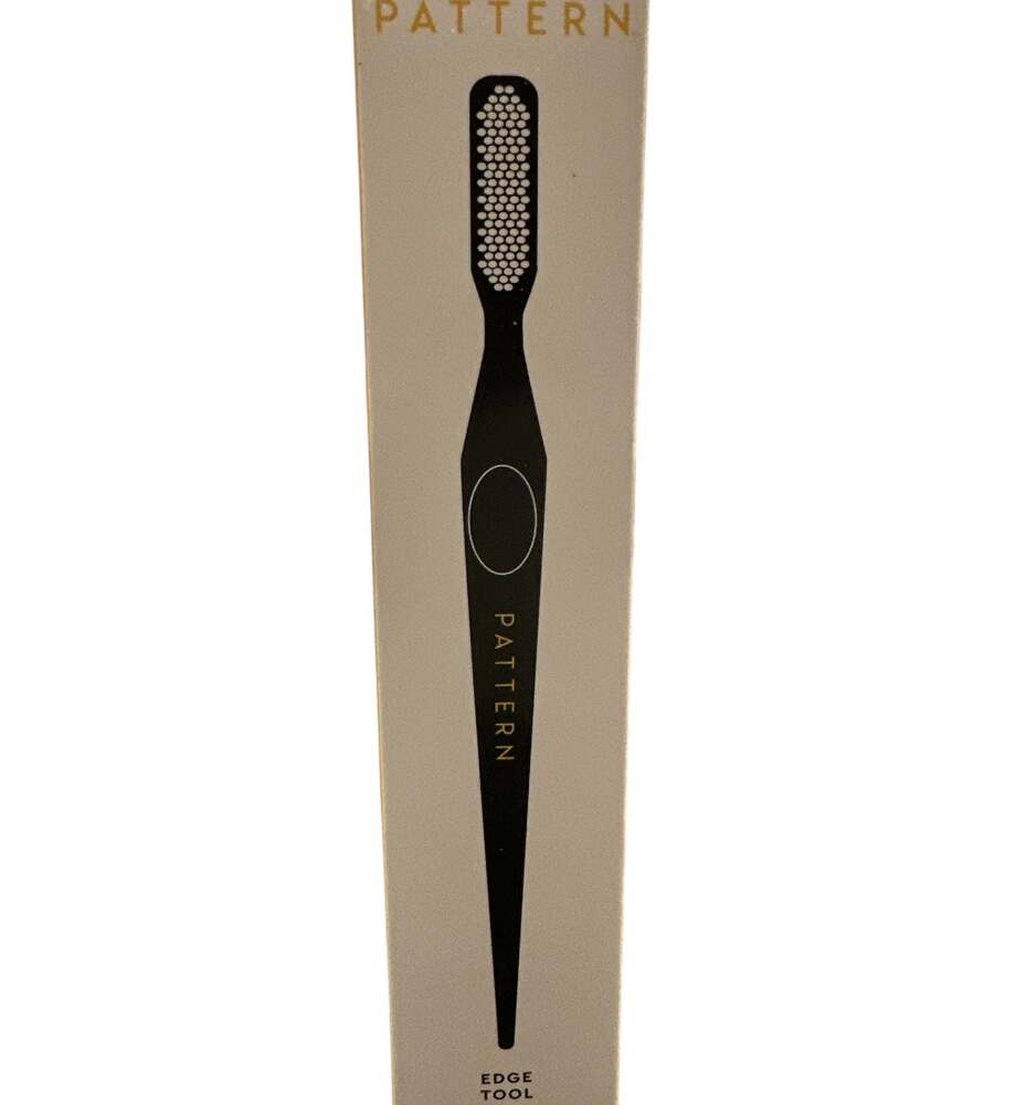 PATTERN Beauty Edge Tool